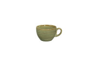 Spot, Kaffeetasse ø 90 mm / 0,23 l emerald green