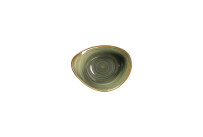 Spot, Schale organisch 160 x 120 mm / 0,31 l emerald green