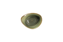 Spot, Schale organisch 185 x 145 mm / 0,52 l emerald green