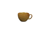 Spot, Kaffeetasse ø 105 mm / 0,28 l garnet beige