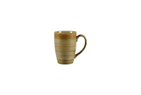 Spot, Becher ø 75 mm / 0,30 l garnet beige