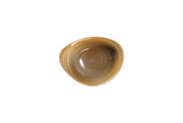 Spot, Schale organisch 185 x 145 mm / 0,52 l garnet beige