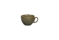 Spot, Kaffeetasse ø 105 mm / 0,28 l peridot green