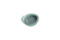 Spot, Schale organisch 160 x 120 mm / 0,31 l sapphire blue