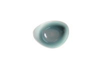 Spot, Schale organisch 185 x 145 mm / 0,52 l sapphire blue
