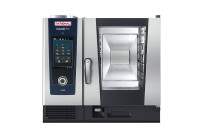 Gas-Kombidämpfer 6 x GN 1/1 iCombi Pro / Erdgas H