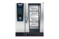 Gas-Kombidämpfer 10 x GN 1/1 iCombi Pro / Flüssiggas 3P