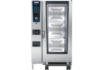 Gas-Kombidämpfer 10 x GN 2/1 iCombi Pro / Erdgas L