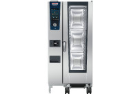 Gas-Kombidämpfer 20 x GN 1/1 iCombi Pro / Flüssiggas 3P