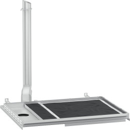 Combi-Duo-Kit Typ 6-1/1 E/G + Typ 6-1/1 E / 10-1/1 E