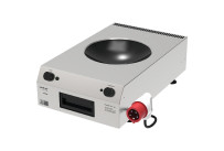 Wok-Induktions-Modul varithek 400-iw-5000 (1,0)