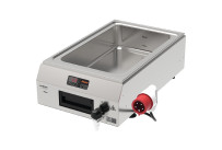 Pasta-Fritteusen-Modul varithek 400-pf-8000-SP (2,5)
