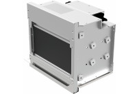 Elektostatische Filtereinheit (Satz)