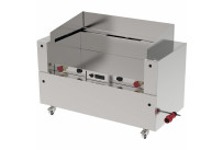 Frontcooking Station acs 1500 d3 / ohne Aufsatz / 3 x varithek