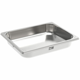 GNauto Behälter 1/2 055 konisch 4 x QR-Code