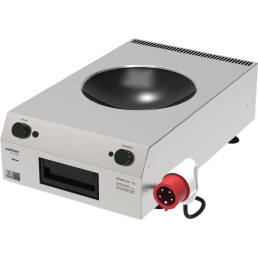 Wok-Induktions-Modul varithek 400-iw-5000 (1,0)