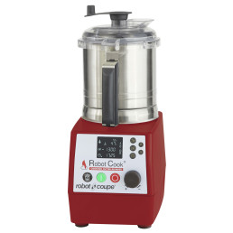 Kochender Kutter-Mixer Robot Cook / 230 V / 1,80 kW