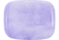 Serviertablett Alpha 430 x 230 x 25 mm Fall purple