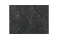 Tablett S-Plank 400 x 300 mm Bio Polyester Slate