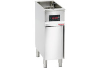 Elektro-Fritteuse 1 x 14,50 l /  11,00 kW / inkl. Frittierkorb