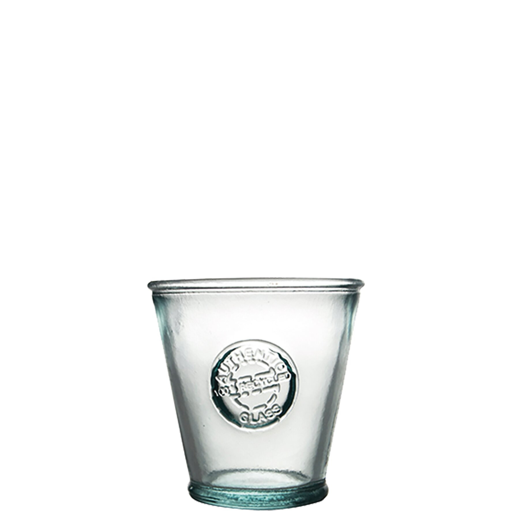 Authentic, Smooth Becher ø 90 mm / 0,25 l - San Miguel, Authentic - Einweckgläser und -flaschen - Geschirr - Gedeckter Tisch