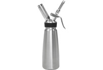 Sahnespender 0,50 l