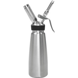 Sahnespender 0,50 l