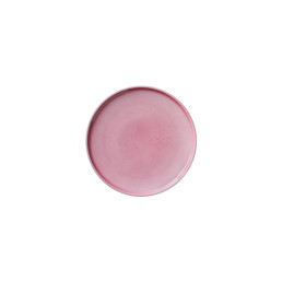 Mash-Up!, Coupteller flach ø 166 mm pink Splash