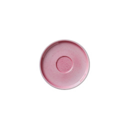 Mash-Up!, Kombi-Untertasse ø 166 mm pink Splash