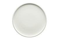 Shiro, Coupteller flach glatt ø 211 mm