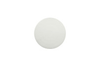 Shiro, Plateau-Teller ø 114 mm auch als Deckel für Bowl 0,33 l