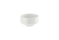 Shiro, Bowl / Cafe au Lait ø 111 mm / 0,33 l