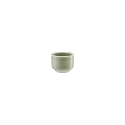 Shiro Glaze Steam, Bowl rund ø 65 mm / 0,09 l