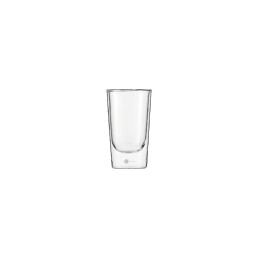 Take a Break, Latte Macchiato-Glas ø 82 mm / 0,35 l