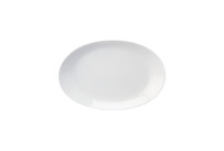 Unlimited, Coupplatte oval 222 x 140 mm