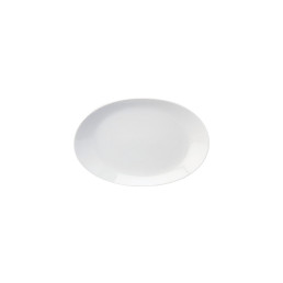 Unlimited, Coupplatte oval 222 x 140 mm