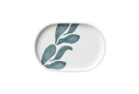 Companion BoaldLeaf, Coupplatte oval 232 x 161 mm
