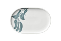 Companion BoaldLeaf, Coupplatte oval 300 x 194 mm