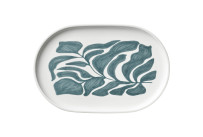 Companion BoaldLeaf, Coupplatte oval 360 x 235 mm