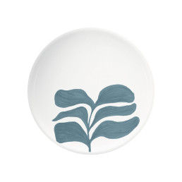 Boldleaf, Coupteller flach ø 210 mm