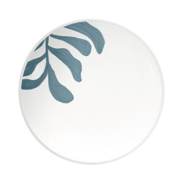 Boldleaf, Coupteller flach ø 239 mm