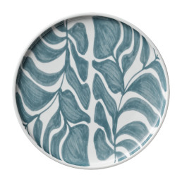 Boldleaf, Coupteller flach ø 260 mm