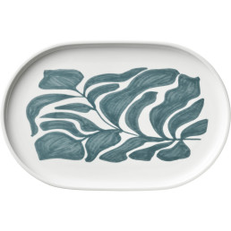 Companion BoaldLeaf, Coupplatte oval 360 x 235 mm