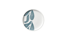 Boldleaf, Coupteller flach ø 166 mm