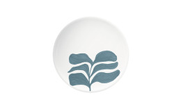 Boldleaf, Coupteller flach ø 210 mm