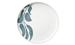 Boldleaf, Coupteller flach ø 279 mm