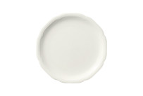 Create, Coupteller flach Relief ø 230 mm