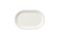 Create, Coupplatte oval Relief 239 x 158 mm