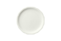 Create, Coupteller flach Relief ø 212 mm