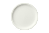 Create, Coupteller flach Relief ø 259 mm
